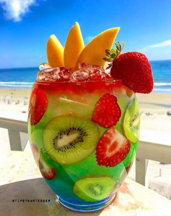 Basic Drink Package
